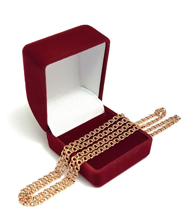 nietypowy-zloty-lancuszek-9g-585-565cm-krolewska-28-czluchow