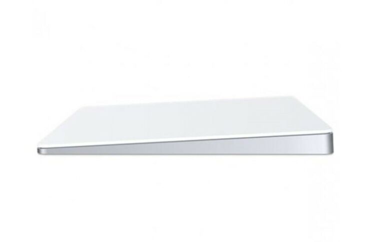 APPLE MAGIC TRACKPAD 2 A1535 WHITE