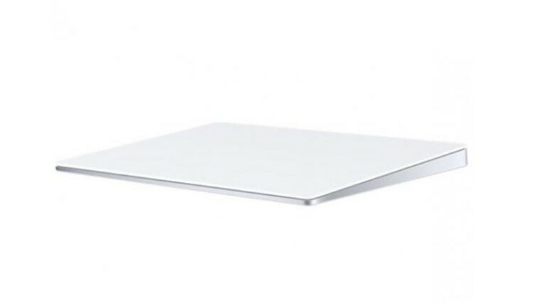 APPLE MAGIC TRACKPAD 2 A1535 WHITE