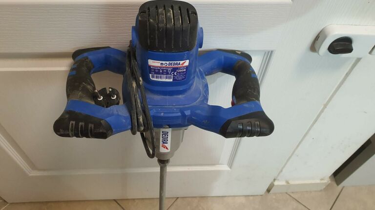 MIESZADŁO DEDRA 1200 W DED7928