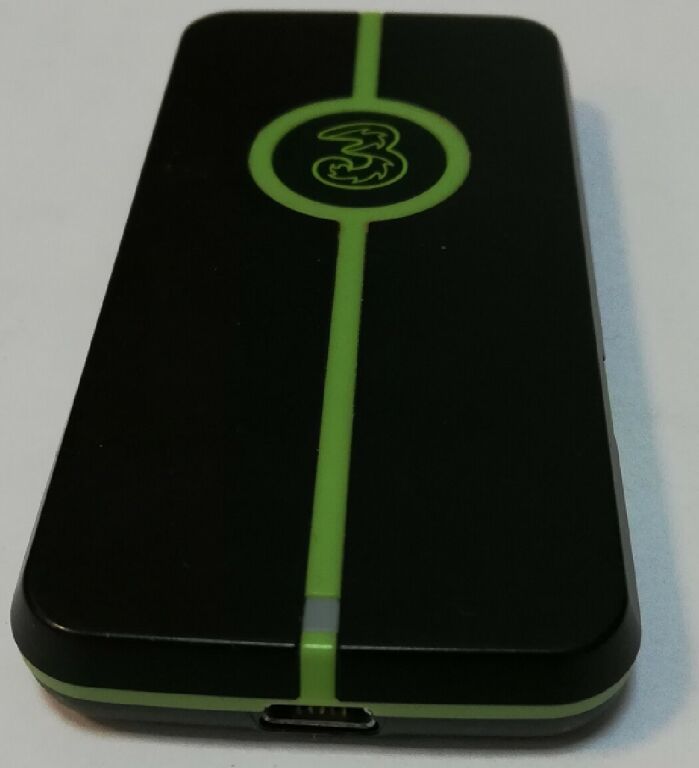 MODEM ZTE MF622 + KABEL