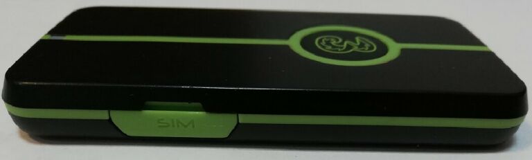 MODEM ZTE MF622 + KABEL