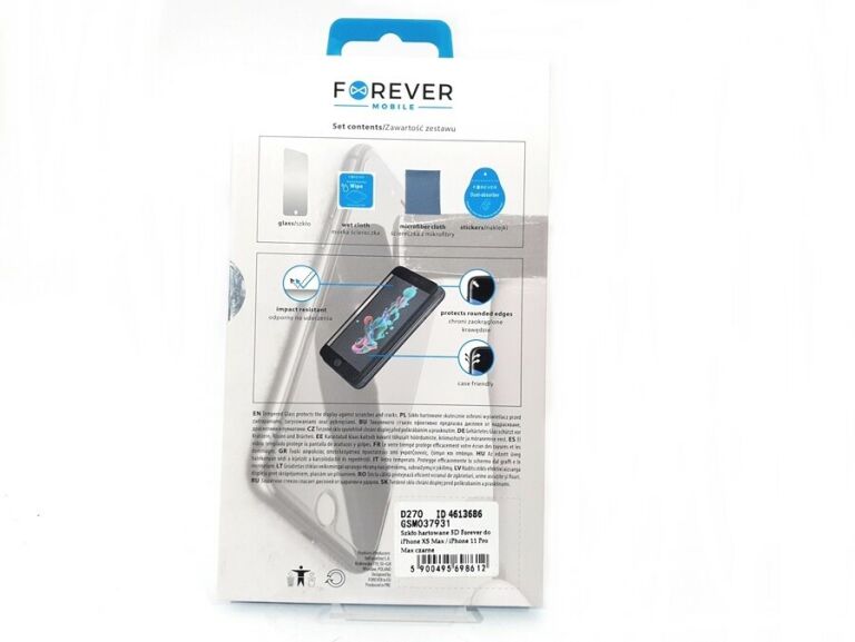 szklo-hartowane-5d-forever-do-iphone-xxs11-pro-ean-gtin-5901737858276