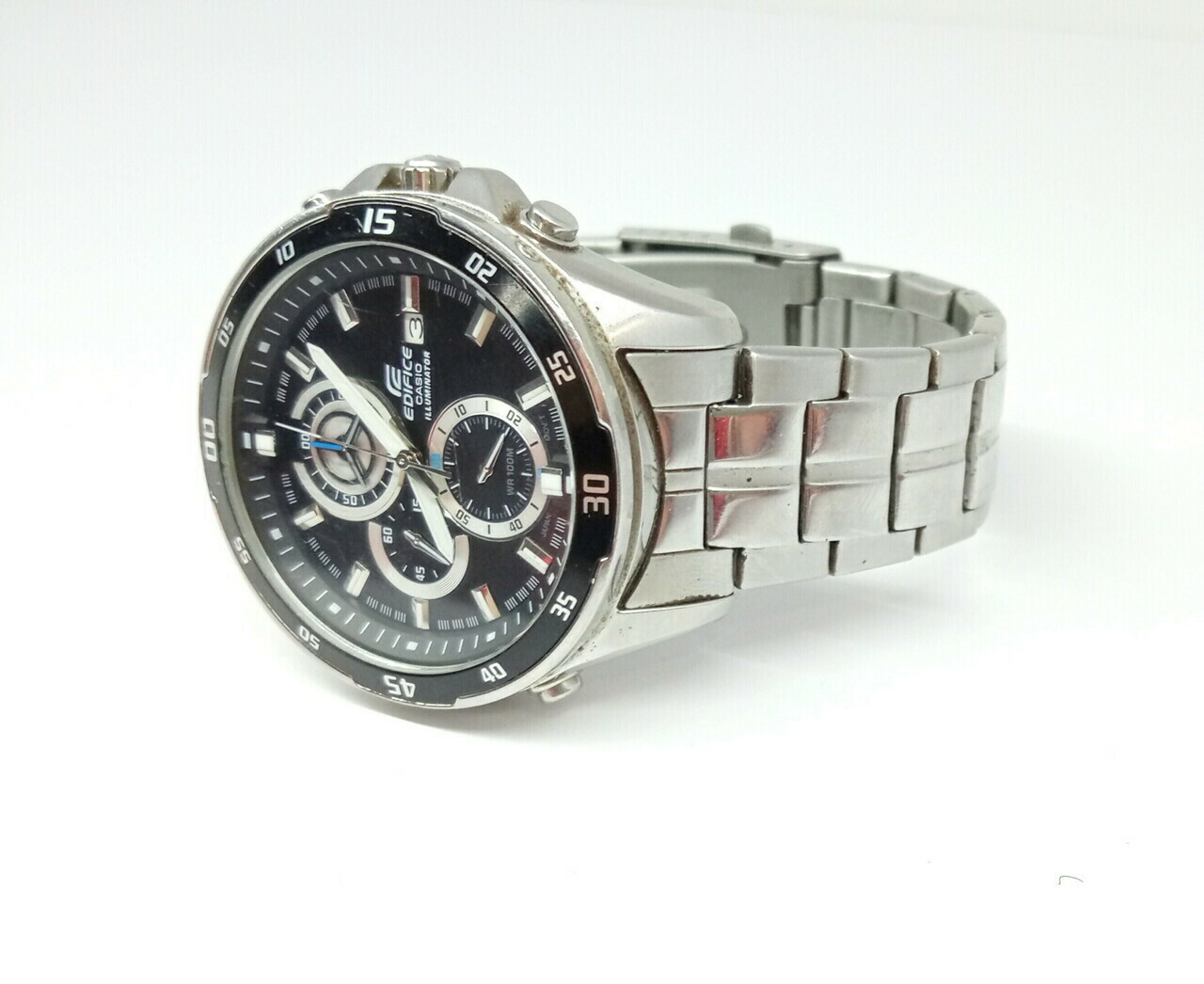 zegarek-edifice-casio-efr-547-stan-uzywany