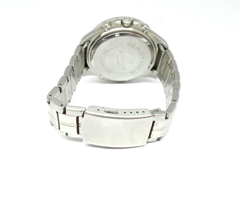 ZEGAREK EDIFICE CASIO EFR-547