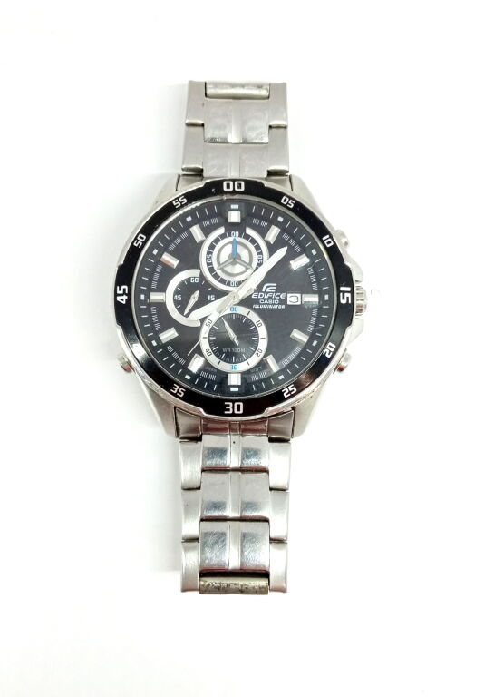 ZEGAREK EDIFICE CASIO EFR-547