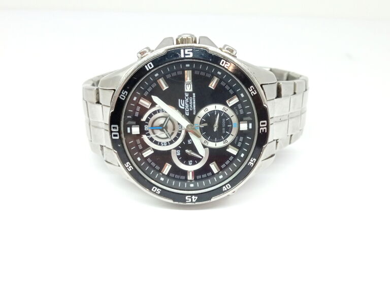 ZEGAREK EDIFICE CASIO EFR-547