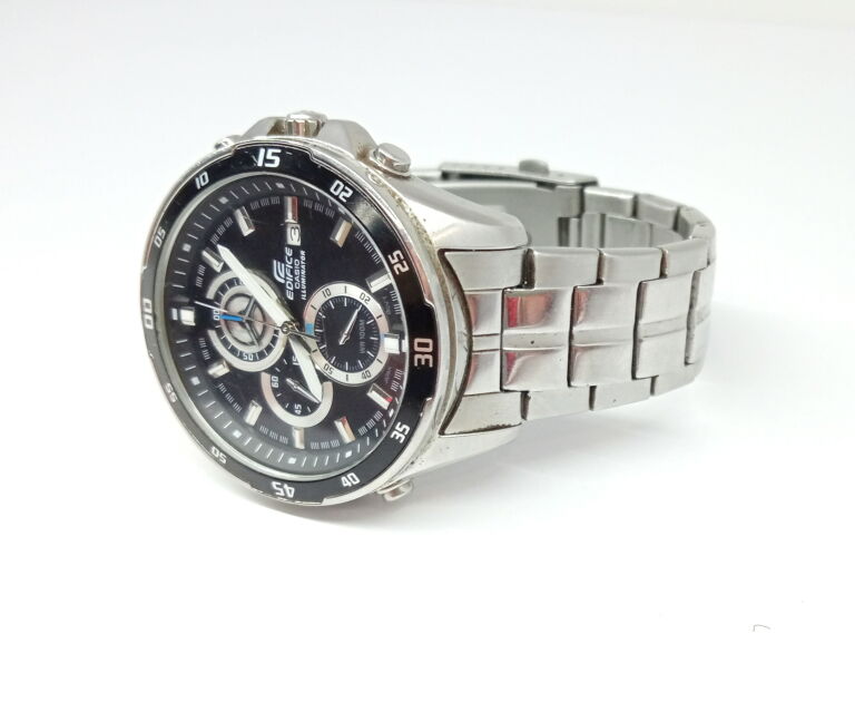 zegarek-edifice-casio-efr-547-stan-uzywany