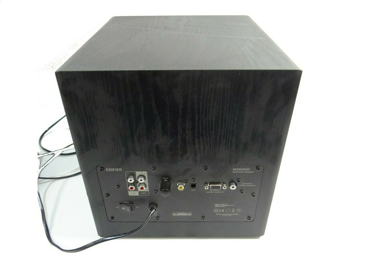 glosnik-edifier-m3600d-21-soundsystem-stan-uzywany