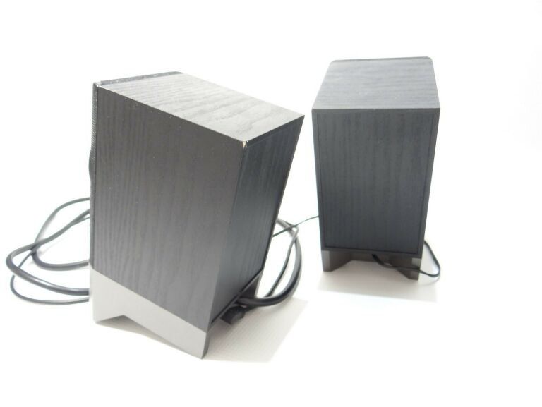 GŁOŚNIK EDIFIER M3600D 2.1 SOUNDSYSTEM