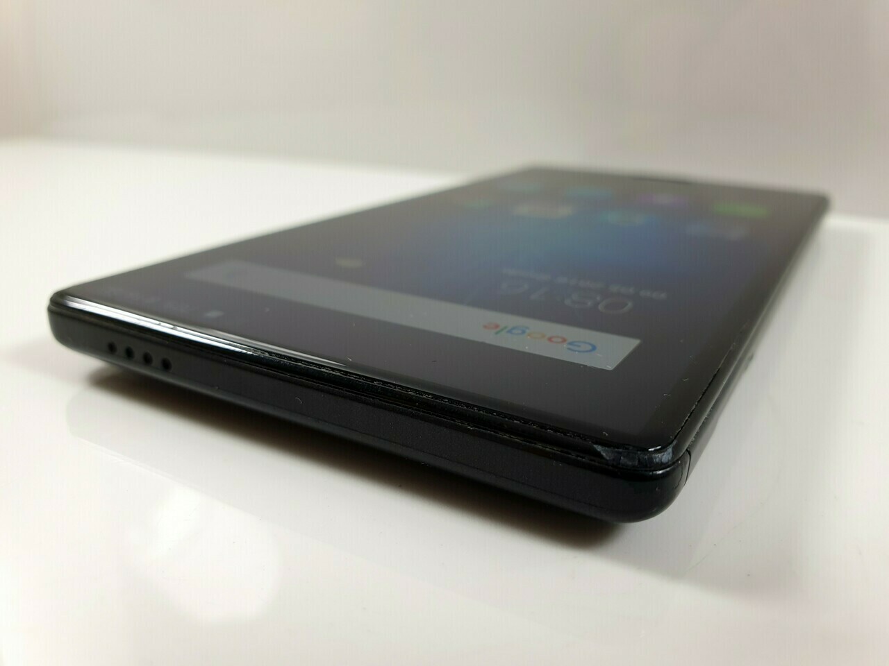 telefon-leagoo-kiicaa-mix-dual-sim-332gb-kolor-czarny