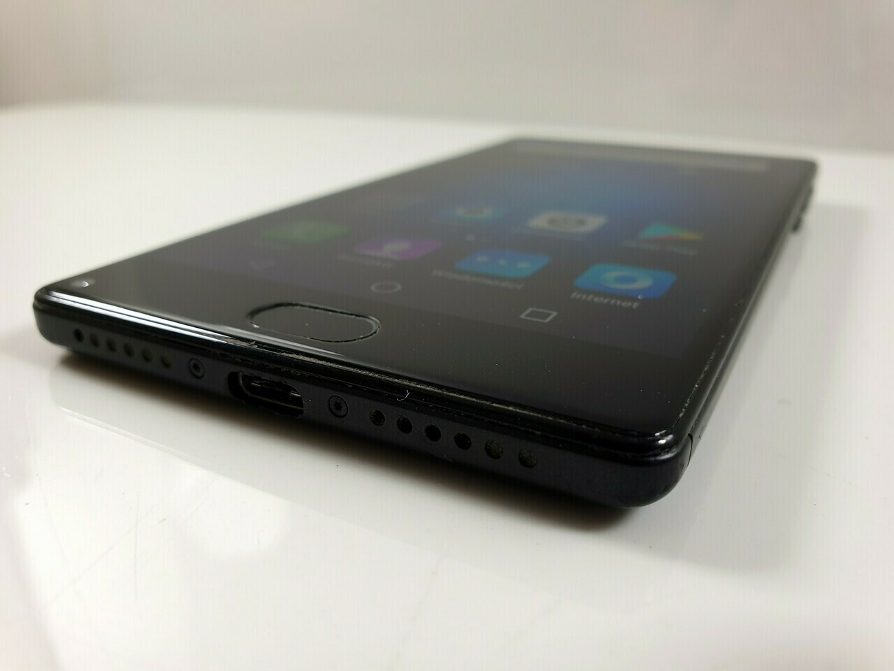 telefon-leagoo-kiicaa-mix-dual-sim-332gb-kod-producenta-kiicaa-mix