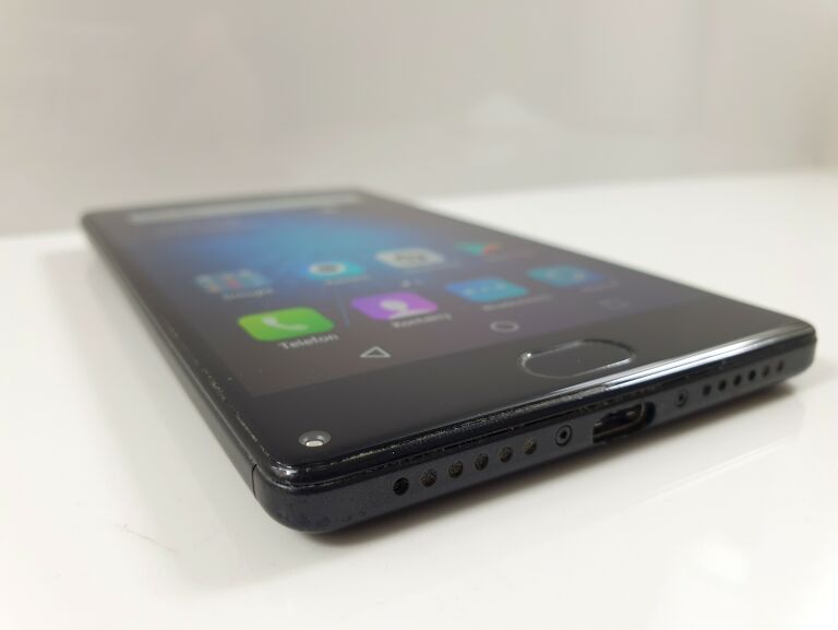 TELEFON LEAGOO KIICAA MIX DUAL SIM 3/32GB