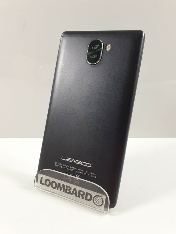TELEFON LEAGOO KIICAA MIX DUAL SIM 3/32GB
