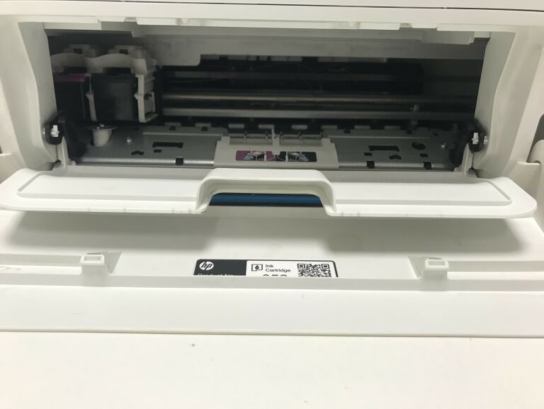 URZĄDZENIE WIELOFUNKCYJNE HP DESKJET 3635
