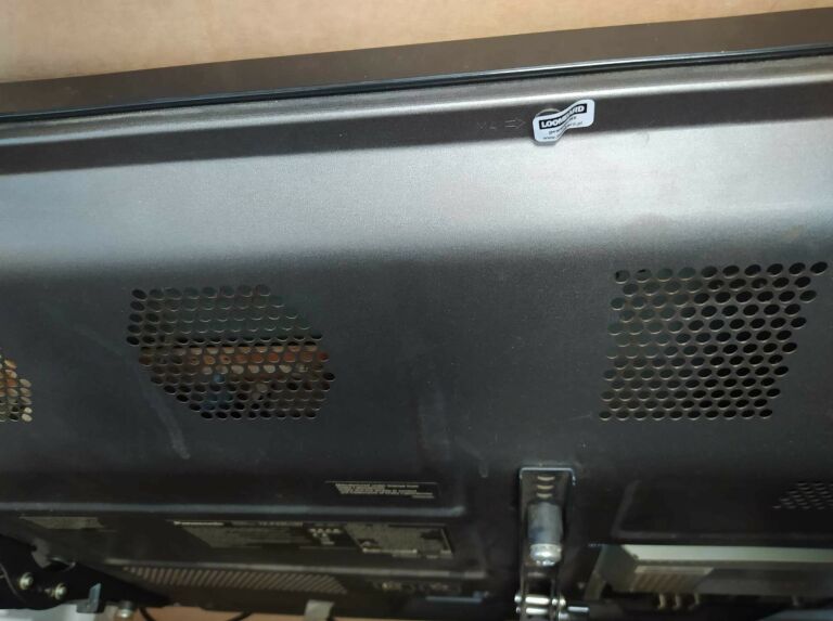 TV PANASONIC VIERA PLAZMA TX-P42X10Y