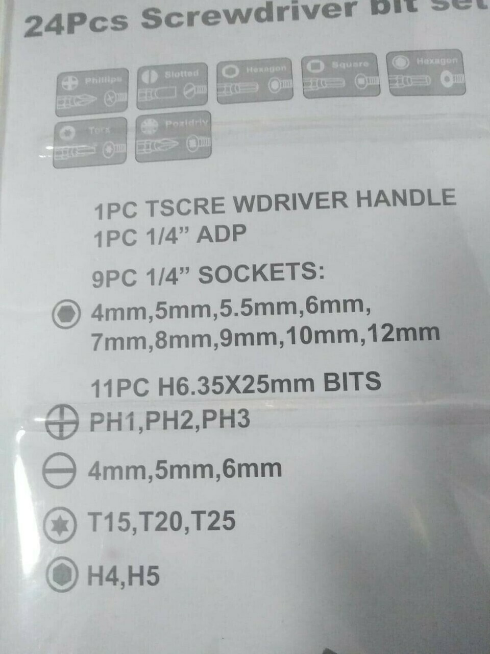 zestaw-kluczy-nasadowych-i-bitow-jl-1079-marka-inna