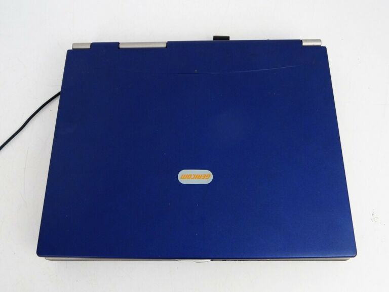 LAPTOP GERICOM A440