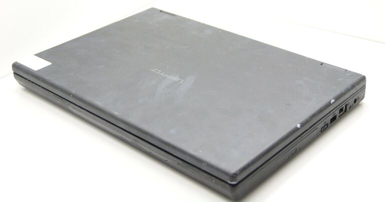 LAPTOP ZEPTO A15 320GB/2GB/USZKODZONY