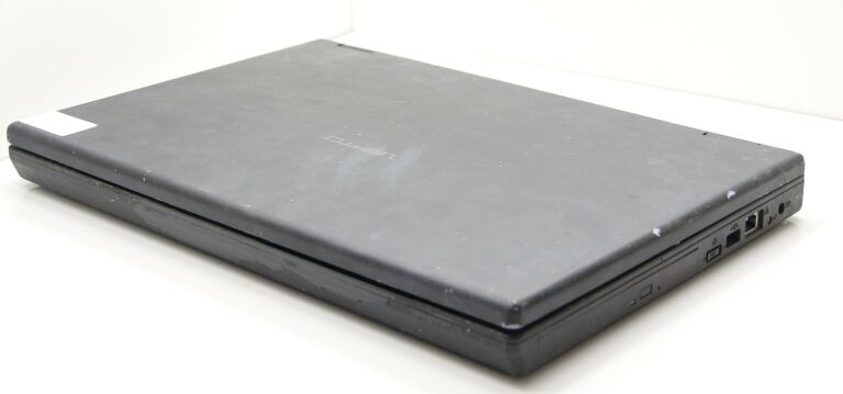 LAPTOP ZEPTO A15 320GB/2GB/USZKODZONY