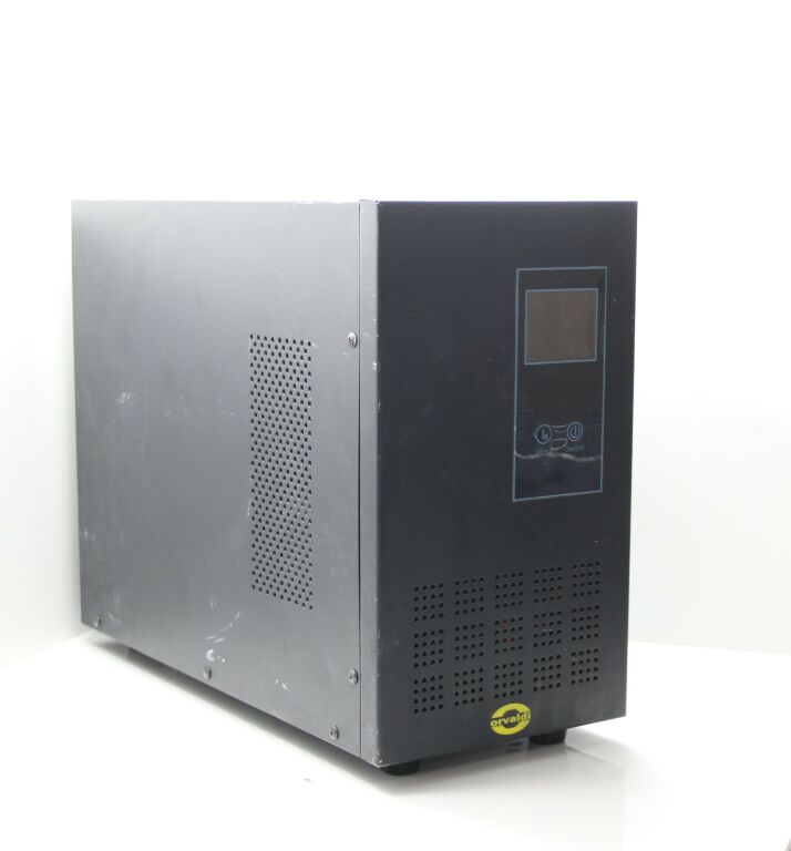 ZASILACZ AWARYJNY UPS ORVALDI KC-3000