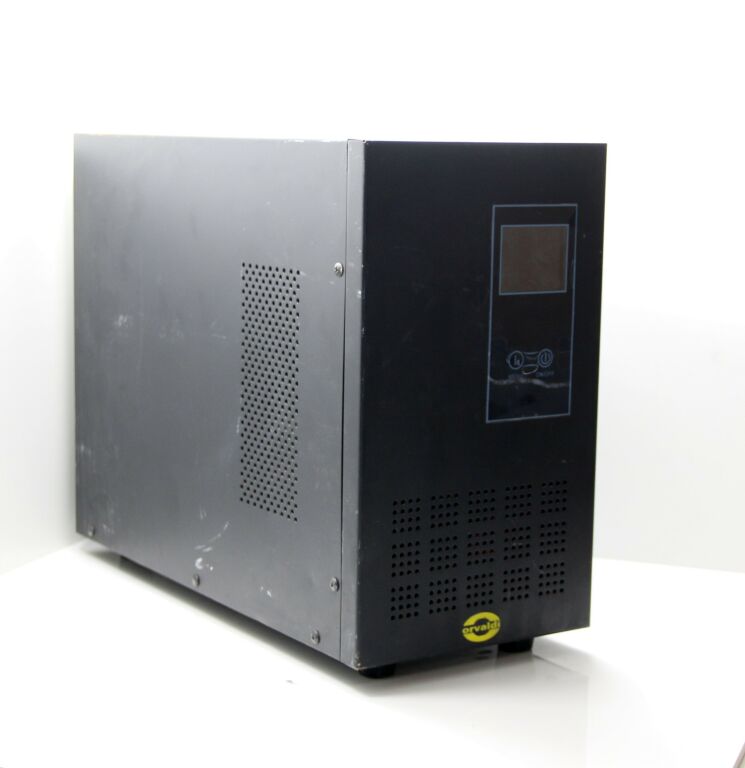ZASILACZ AWARYJNY UPS ORVALDI KC-3000