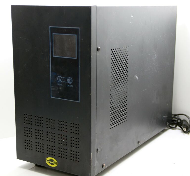 ZASILACZ AWARYJNY UPS ORVALDI KC-3000