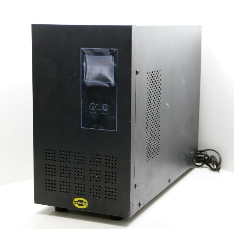 ZASILACZ AWARYJNY UPS ORVALDI KC-3000