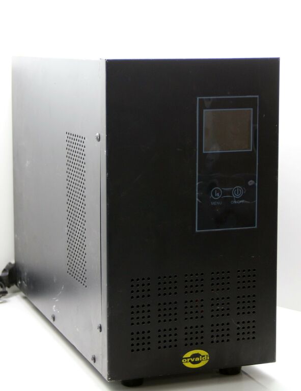 ZASILACZ AWARYJNY UPS ORVALDI KC-3000