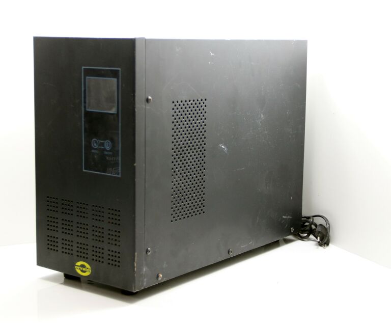ZASILACZ AWARYJNY UPS ORVALDI KC-3000