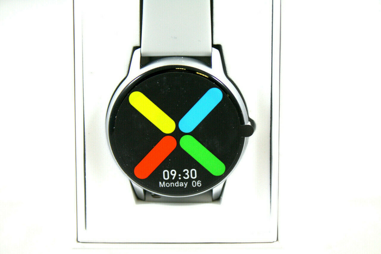 Yamay sw top 022 smartwatch