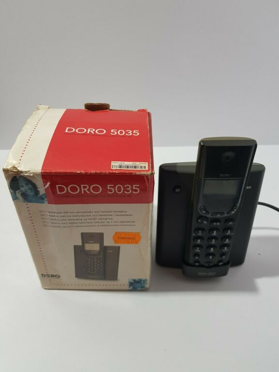 TELEFON DORO 5035