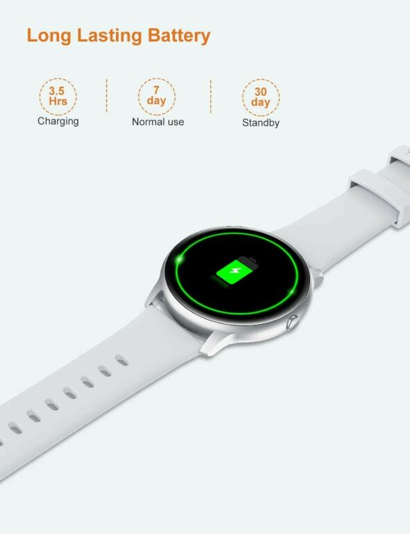 Yamay sw 022 smartwatch 2025