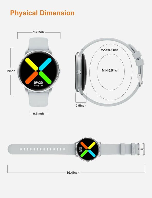 okragly-smartwatch-yamay-sw-022-ksztalt-koperty-okragly