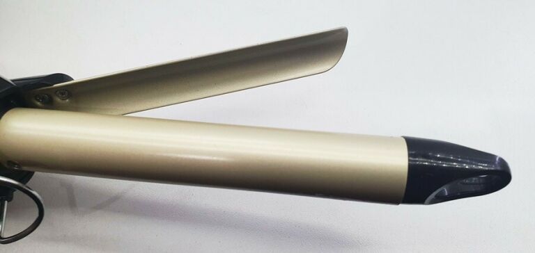 LOKÓWKA BABYLISS NANO TECHNOLOGY TYPE F57A