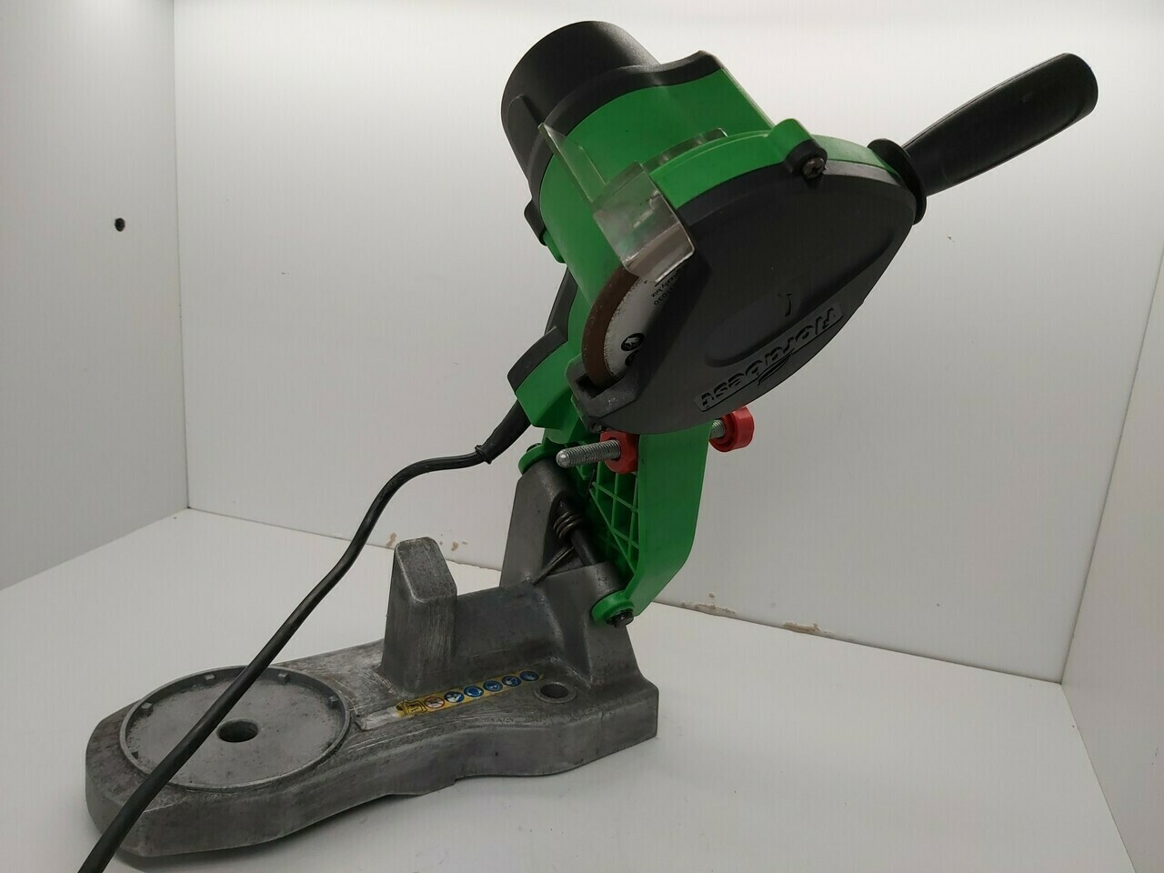 ostrzalka-do-lancuchow-florabest-fsg-85-b1-stan-uzywany