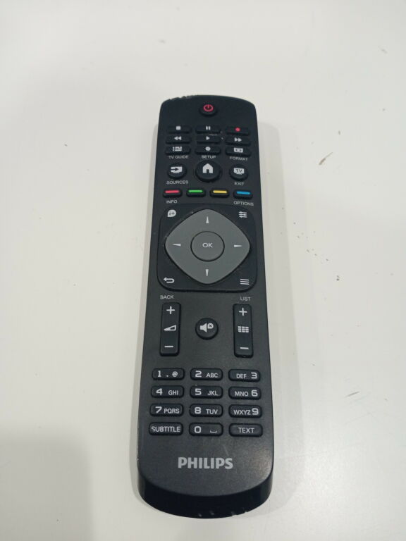TELEWIZOR PHILIPS 32PFH4100/88 GWARANCJA 12MSC