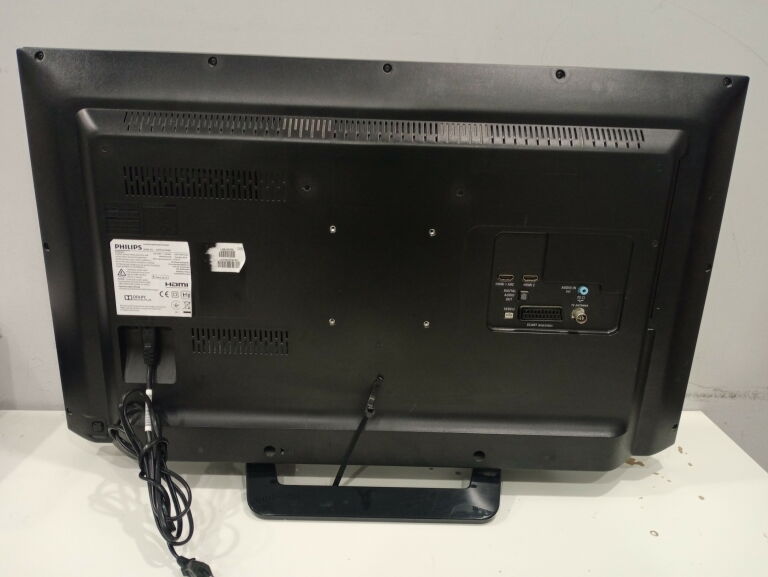TELEWIZOR PHILIPS 32PFH4100/88 GWARANCJA 12MSC