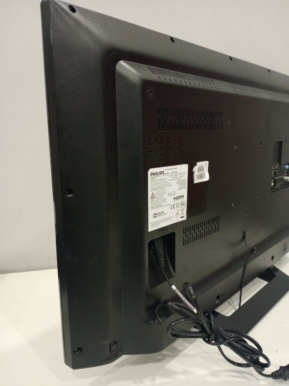 TELEWIZOR PHILIPS 32PFH4100/88 GWARANCJA 12MSC