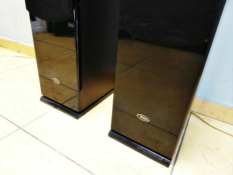 KOLUMNY PRISM ODYSSEY X100