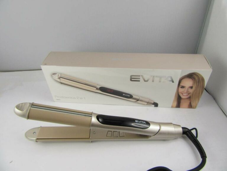 PROSTOWNICA EVITA HS02 KOMPLET