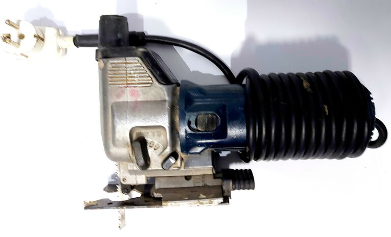 WYRZYNARKA BOSCH GST85 PAE