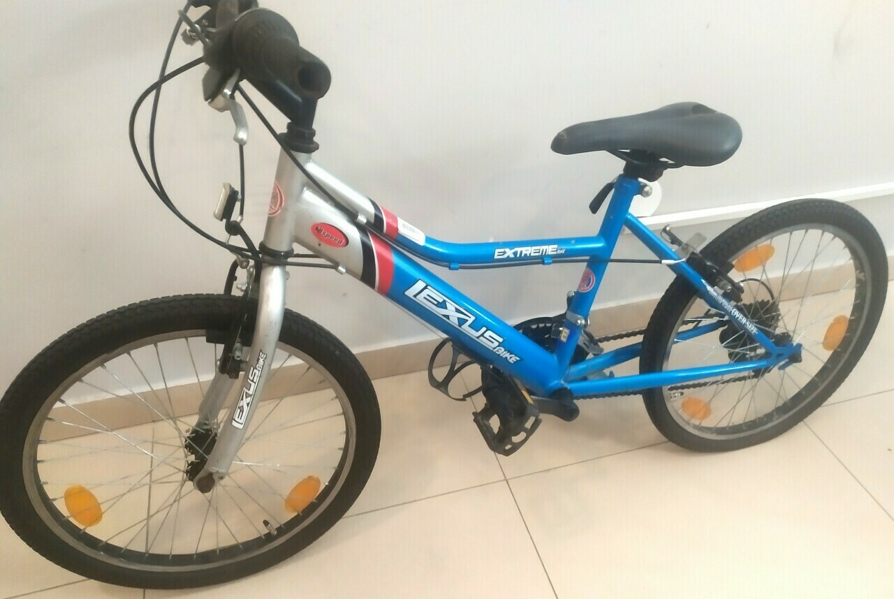 rower-lexus-bike-extreme-i-armii-wojska-polskiego-10e-kolobrzeg