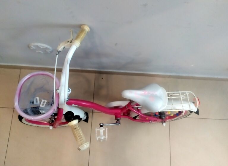 rowerek-dzieciecy-kitty-bike-stan-uzywany