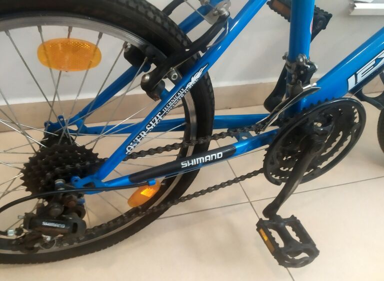 rower-lexus-bike-extreme-stan-uzywany