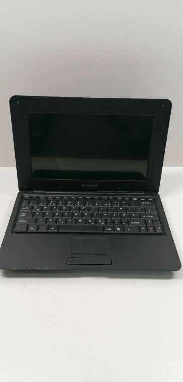 LAPTOP SMARTBOOK USZKODZONY