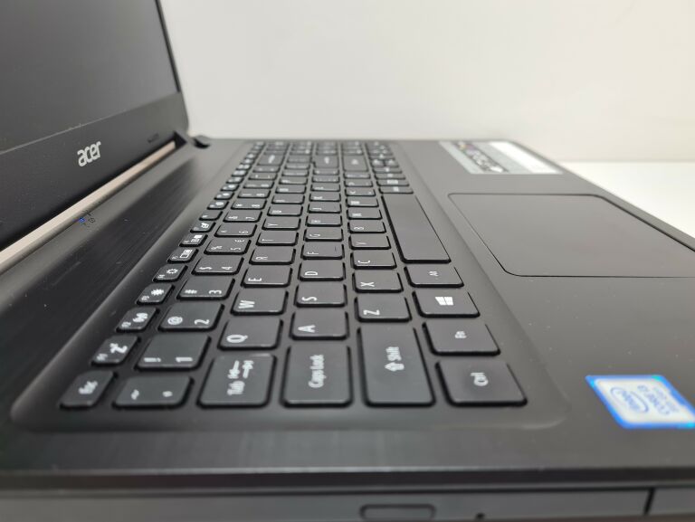 LAPTOP ACER ASPIRE A515-53-33SP WIN10/1TB/12GB RA
