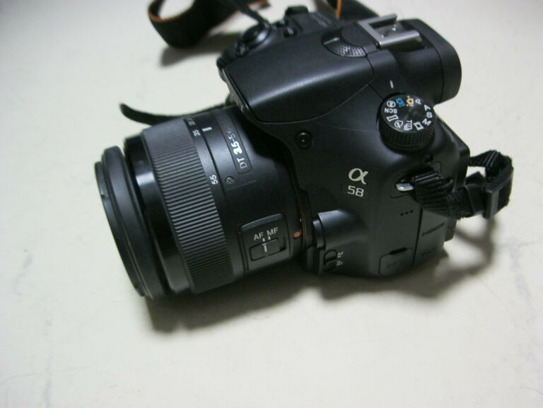 sony-alpha-slt-a58-stan-uzywany