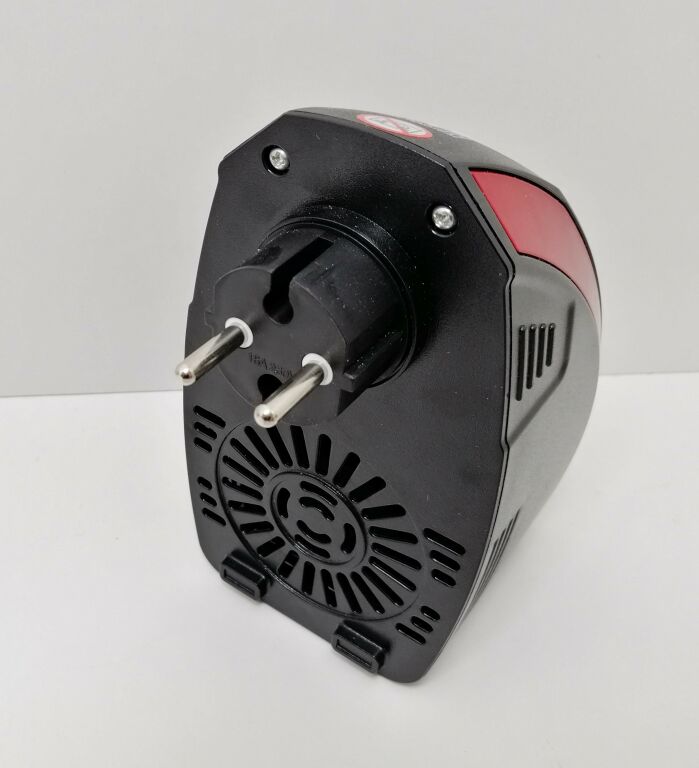 MINI GRZEJNIK ELEKTRYCZNY PERSONAL HEATER 500W