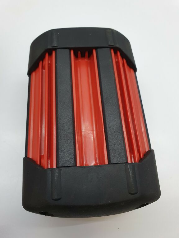 JAK NOWA BATERIA BOSCH 1 607 A35 04P 36V 6.0AH